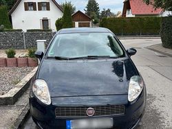 Andere farben Gebraucht 2009 Fiat Punto Kleinwagen | 1.500 € (Fairer Preis)
