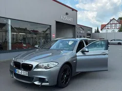 Andere außenfarben Gebraucht 2011 BMW 520 Kombi | 8.200 € (Fairer Preis)
