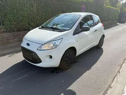 Weiß Gebraucht 2010 Ford Ka Trend Kleinwagen | 1.950 € (Fairer Preis)