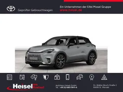 Grau Neu 2025 Lexus LBX SUV | 31.960 € (Fairer Preis)