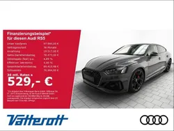 Grau Neu 2024 Audi RS5 Sportback Competition Limousine | 97.990 € (Guter Preis)