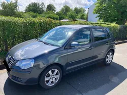Grau Gebraucht 2008 VW Polo United Limousine | 3.700 € (Fairer Preis)