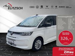Weiß Gebraucht 2024 VW Multivan Life Van | 55.450 € (Teuer)
