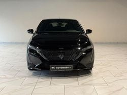 Lackierung schwarz perla nera/ Gebraucht 2024 Peugeot 308 GT Limousine | 23.500 € (Guter Preis)