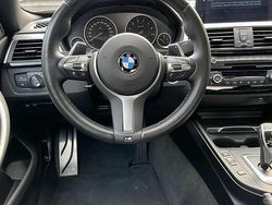 Grau Gebraucht 2019 BMW 440 M Sport Kleinwagen | 37.500 € (Fairer Preis)