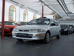 Weiß Gebraucht 1996 Toyota Corolla XLi Limousine | 3.890 € (Fairer Preis)