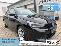 Karbon schwarz Gebraucht 2025 Opel Corsa Edition Limousine | 17.490 € (Superpreis)