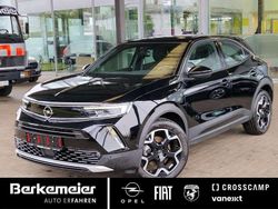 Karbon schwarz Gebraucht 2023 Opel Mokka-e Ultimate SUV | 22.425 € (Etwas zu teuer)