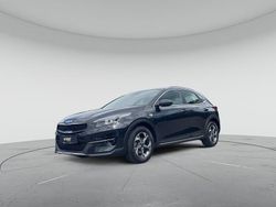 Schwarz Gebraucht 2022 Kia XCeed Edition 7 SUV | 17.450 € (Fairer Preis)