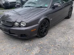 Gebraucht 2008 Jaguar X-type Limousine | 950 €