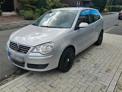 Silber Gebraucht 2006 VW Polo Kleinwagen | 1.699 € (Teuer)