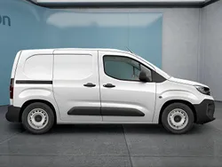 Neu 2025 Opel Combo Van / Kleinbus | 22.799 € (Fairer Preis)