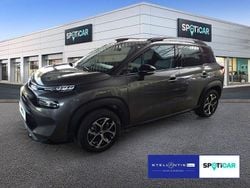 Grau Gebraucht 2023 Citroën C3 Aircross PureTech SUV | 14.680 € (Guter Preis)