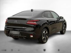 Schwarz metallic Gebraucht 2023 Citroën C4 Shine | 24.160 € (Fairer Preis)