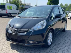 Schwarz Gebraucht 2011 Honda Jazz Comfort Kleinwagen | 5.990 € (Fairer Preis)