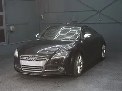 Audi TTS