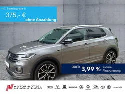 Grün Gebraucht 2020 VW T-Cross Style SUV | 20.490 € (Fairer Preis)