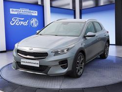Silber Gebraucht 2020 Kia XCeed Spirit SUV | 18.490 € (Fairer Preis)