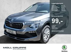 Grau Neu 2025 Skoda Kamiq Selection SUV | 27.490 € (Fairer Preis)