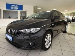 Schwarz Gebraucht 2017 Fiat Tipo Lounge Kombi | 10.480 € (Fairer Preis)