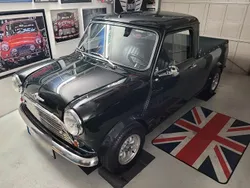 Grün Gebraucht 1965 Mini Cooper Kleinwagen | 22.900 €