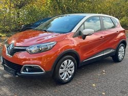 Orange Gebraucht 2015 Renault Captur Intens SUV | 8.990 € (Guter Preis)