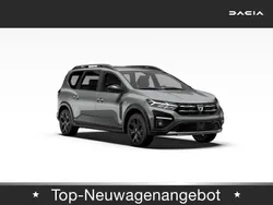 Neu 2025 Dacia Jogger Extreme Van / Kleinbus | 23.540 € (Fairer Preis)