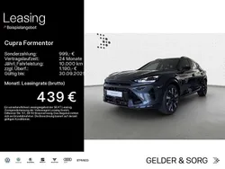 Grau Neu 2025 Cupra Formentor VZ SUV | 57.990 €