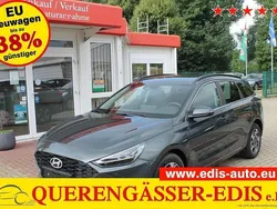 Cypress green Neu 2025 Hyundai i30 Style Kombi | 26.490 € (Guter Preis)