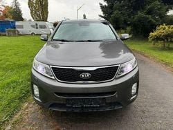 Grau Gebraucht 2013 Kia Sorento Platinum Edition SUV | 8.900 € (Superpreis)