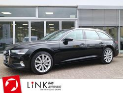 Brilliantschwarz Gebraucht 2021 Audi A6 Sport Kombi | 30.850 € (Superpreis)
