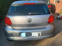 Silber Gebraucht 2011 VW Polo Kleinwagen | 3.800 € (Fairer Preis)