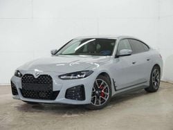 M brooklyn grau Gebraucht 2025 BMW 420 M Sport Coupé | 48.900 € (Guter Preis)