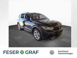 VW Tiguan Allspace