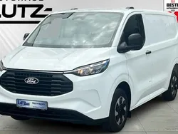 Weiß Neu 2025 Ford Transit Custom Trend Van | 40.290 € (Superpreis)