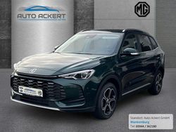Gruen Neu 2025 MG ZS Comfort SUV | 19.390 € (Guter Preis)