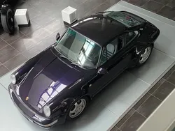 Violet Gebraucht 1993 Porsche 964 Coupé | 139.000 €