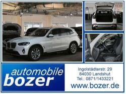 Alpinweiss Gebraucht 2024 BMW X3 Sport Line SUV | 47.290 € (Superpreis)