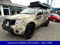 Beige Gebraucht 2006 Nissan Pathfinder SUV | 16.950 €