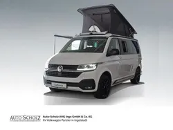 Weiß Gebraucht 2025 VW T6.1 Edition Van | 81.400 €