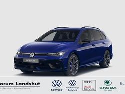Lapiz blue Neu 2025 VW Golf VIII R Kombi | 49.950 € (Fairer Preis)