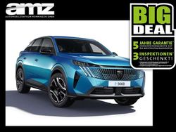 Obsession blau Neu 2025 Peugeot e-3008 Allure SUV | 46.990 € (Fairer Preis)