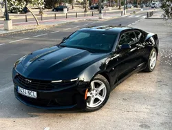 Schwarz Gebraucht 2020 Chevrolet Camaro | 33.000 €