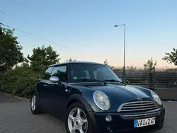 Blau Gebraucht 2006 Mini Cooper Kleinwagen | 2.100 € (Superpreis)