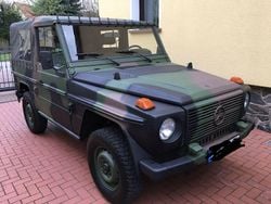 Grün Gebraucht 1993 Mercedes G250 SUV | 65.000 €