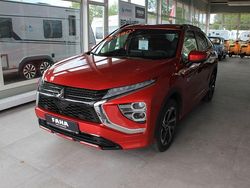 Rot Gebraucht 2024 Mitsubishi Eclipse Cross Select SUV | 28.990 € (Fairer Preis)