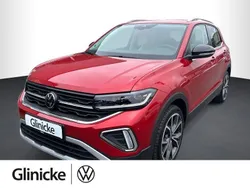 Othercolor Gebraucht 2024 VW T-Cross Style SUV | 26.570 € (Fairer Preis)