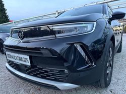 Schwarz Gebraucht 2022 Opel Mokka Elegance SUV | 16.500 € (Guter Preis)