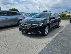 Schwarz Gebraucht 2019 Opel Insignia Business Innovation Kombi | 14.450 € (Fairer Preis)
