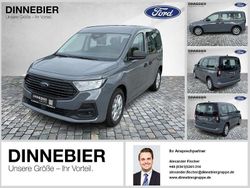Comet grey Neu 2025 Ford Tourneo Connect Trend Van / Kleinbus | 28.750 € (Fairer Preis)